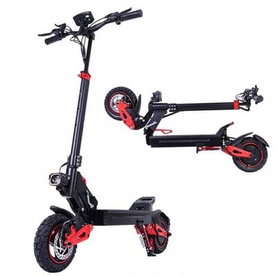 FREEBOY J15MAX Elektrisk Sparkcykel 1600W 11" Terrängdäck Hastighet 50 km/h Räckvidd 45-50 km