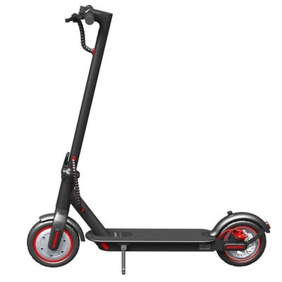El-scooter BOGIST M1 Elite, Motor 250W, Batteri 36V 10,4Ah, Räckvidd 20-25 km, Däck 8,5 tum