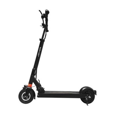 JOYOR F5 Elektrisk Kickbike för Vuxna, Motor 500 W, Batteri 48 V 10,4 Ah, Däck 8 Tum, Fällbar