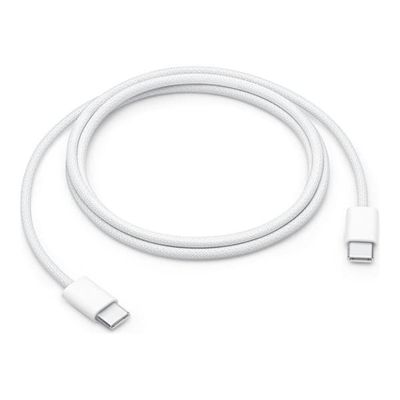 Apple MW493ZM/A USB-C-ladekabel 1m / hurtigopladningskabel / USB-C-kabel / synkroniseringskabel / datakabel