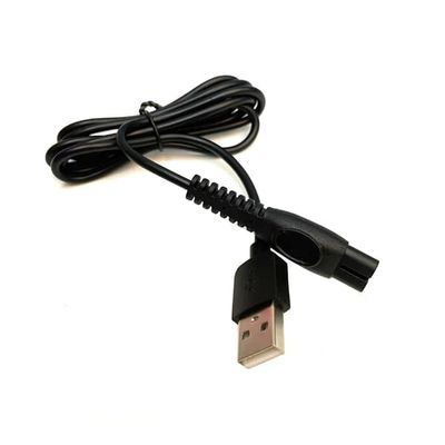 Opladerkabel USB til Philips PQ888 889 shaver