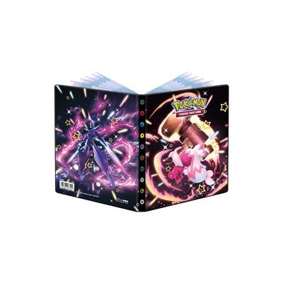 Ultra Pro Pokémon SV4.5 - 4 Lommer Perm