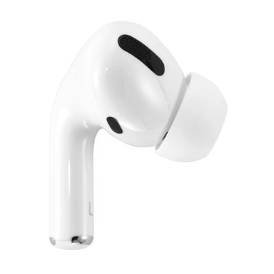 Vänster hörlur för AirPods Pro 1 - Utan etui