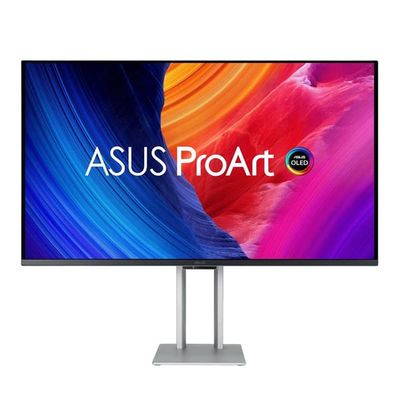ASUS ProArt OLED PA32UCDM 31,5-tums 4K HDR Monitor - Nyskick