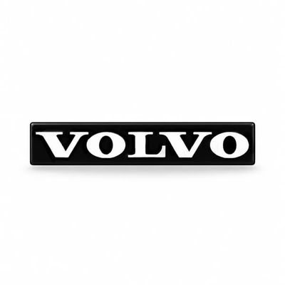 2 stk. bildørslys LED velkomstlaserprojektorlogolampe baggrundsbelysning til Volvo Rdesign V50 S60 XC60 S40 XC40 XC90 V6 tilbehør