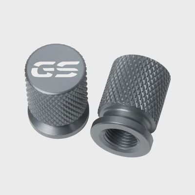 Til BMW R1250gs R1200gs R1300gs R1250/R1200 GS 1250/1200 LC ADV F800gs F750gs Motorcykel Dækventil Luftport Stamdæksler