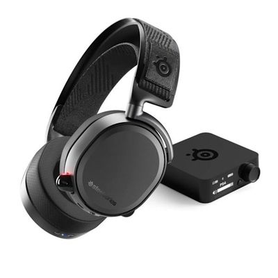 SteelSeries Arctis Pro Wireless – premium trådløst gaming-headset