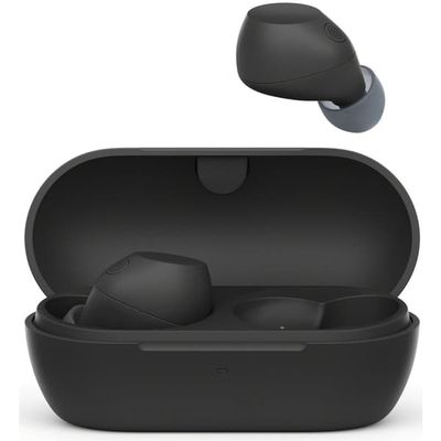 Sony WF-C710N Trådløse TWS Høretelefoner ANC Bluetooth 5.3 IPX4 Multipoint