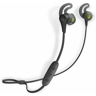 Jaybird X4 Hovedtelefoner - IPX7 Bluetooth In-Ear Sports Hovedtelefoner - Black Metallic/Flash