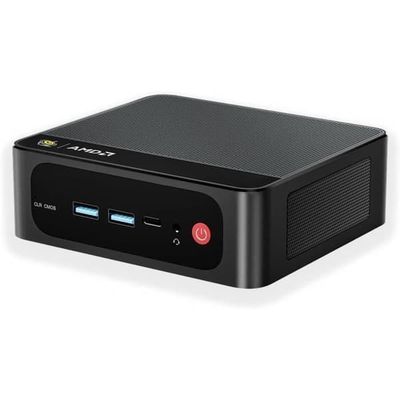 Mini PC - Beelink - SER5 Pro - AMD Ryzen 7 5850U - 16GB RAM - 1TB SSD - WiFi 6
