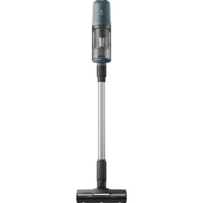 Sladdlös golvdammsugare - ELECTROLUX - EP61CB21OG - Autonomi 40 min - Laddning 4,5 h