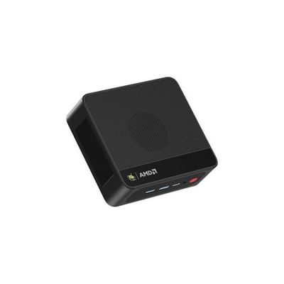 Mini PC - Beelink - SER5 Max - Ryzen R7 6800H - 32G RAM - 500GB SSD