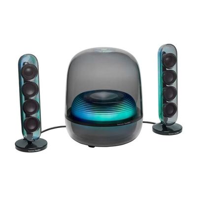 Harman Kardon Soundstick 5 Svart - Trådlösa högtalare