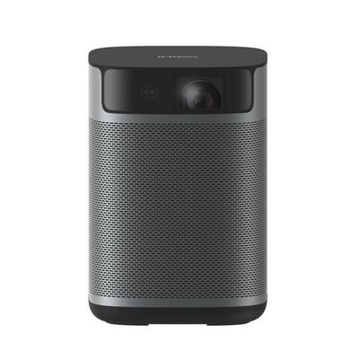 Bärbar projektor - XGIMI - MoGo 2 Pro - 1080P - Kompatibel med Google TV & Netflix - 430 Lumen ISO