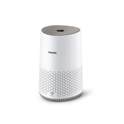 Philips Luftrenare Serie 600i med HEPA-filter vit (AC0650/10)