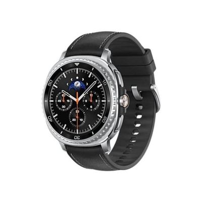 Smartwatch - SAMSUNG - Galaxy Watch 8 Classic - Bluetooth - GPS - Avancerad AI-välbefinnande