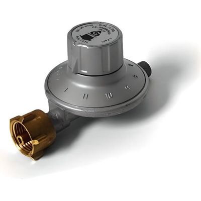 Enders 1116 Justerbar regulator 30 till 50 mbar 1 …