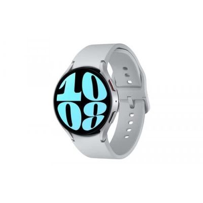 Smartwatch - SAMSUNG - Galaxy Watch6 - 44 mm - Safirglas - Vattentålig 50 m