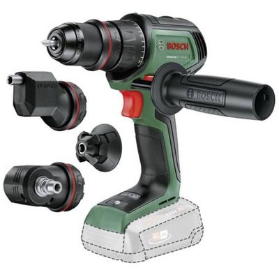 Bosch Home and Garden AdvancedDrill 18V-80 QuickSnap 06039E2003 18,0 V sladdlös borrskruvmejsel