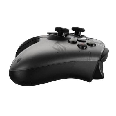Spelkontroll - ASUS - ROG Raikiri Pro - Trippelanslutning - OLED-skärm - Ergonomisk design