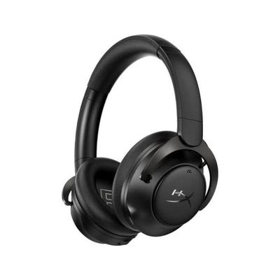Gaming headset - HYPERX - Cloud MIX 2 - Bluetooth - Bullerdämpning - Batteritid 110h