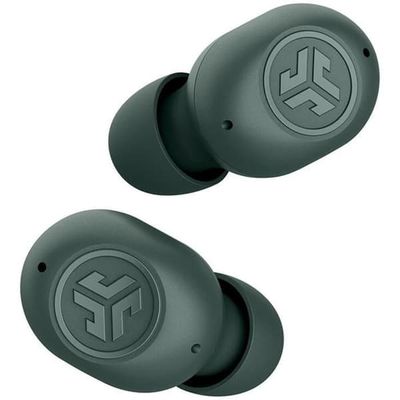 Trådlösa hörlurar - JLAB AUDIO - JBuds Mini - Batteritid 20h - ENC-mikrofoner - Multipoint