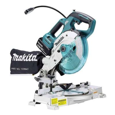 Kapsåg 18V LXT - Ø165mm - MAKITA - Utan batteri eller laddare - DLS600Z