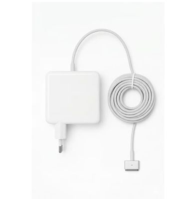 45W kompatibel med MagSafe Gen 2 – Macbook-erstatningsoplader