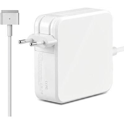 45W Laddare till MacBook / MagSafe Gen 2 – Ersättningsadapter