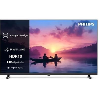 Philips 40PFS6000 - LED-TV 40" - Full HD 1920x1080 - HDR10 - 3xHDMI