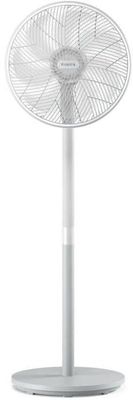 Fläkt - PHILIPS - CX5535/00 - Serie 5000 - Luftflöde på 230 m³/h - 28 db(A) - Vit
