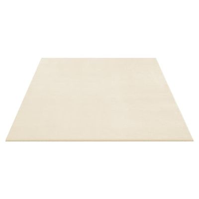 Tæppe til stuen | Beige | 160x230 cm