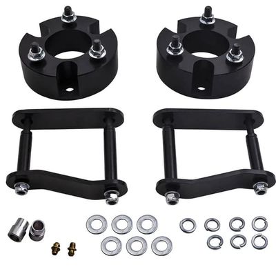 Navara - Forhøjningssæt Leveling Kit - 7,6 cm Foran - 5,1 cm Bag - 2WD 4WD - 2005-2015