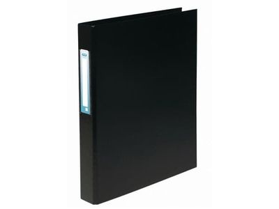 Elba 100400600, A3, Oppbevaring, PVC, Svart, Svart, 4 cm