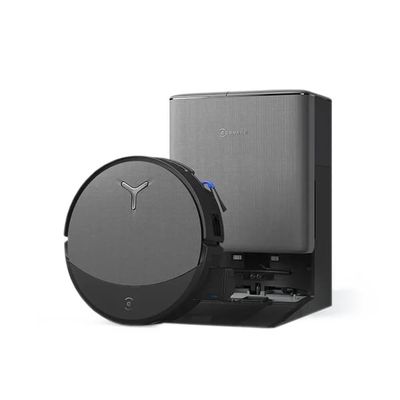 ECOVACS robotstøvsuger DEEBOT T90 PRO OMNI