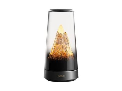 Huawei WiFi Mesh X3 Pro Suite, Svart, Innvendig lys, Mesh system, Dobbelbånd (2.4 GHz / 5 GHz), Wi-Fi 7 (802.11be), 3570 Mbit/s