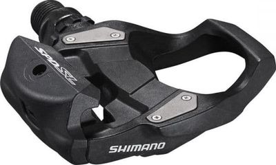 Shimano PD-RS500 SPD-SL pedaler + SM-SH11
