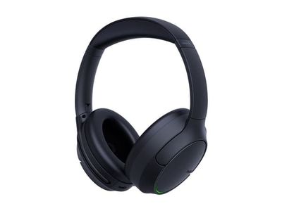 Yealink BH78 Bluetooth-hodesett med aktiv støyreduksjon (ANC) og stativ med USB-C/A-tilkobling