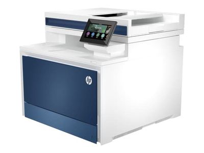 HP Color LaserJet Pro MFP 4302dw - Multifunksjonsskriver - farge - laser - Legal (216 x 356 mm) (original) - A4/Legal (medie) - opp til 33 spm (kop...