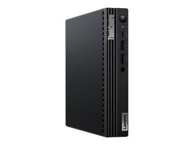 Lenovo ThinkCentre M90Q - Tiny Core i5 10500T / inntil 3.8 GHz - RAM 32 GB - SSD 512 GB - UHD Graphics 630 - Win 11 Pro - monitor: ingen - oppusset...