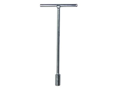 Mega pipeskrutrekker T 8 mm (29065)