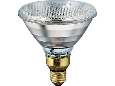 Philips infralampa PAR38 IR 100W E27 230V CL