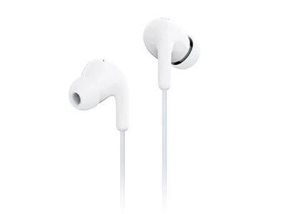 Xiaomi - True wireless-hodetelefoner med mikrofon - i øret - Bluetooth
