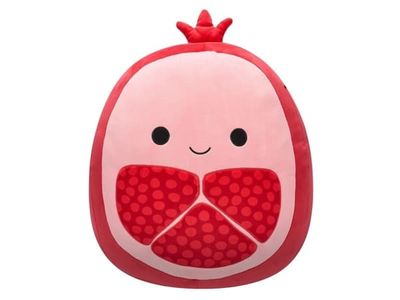 Squishmallows 40 cm P21 Oatfae Pomegranate