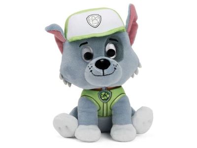 Paw Patrol-maskot Rocky 6 tommer