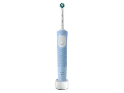Oral-B Vitality Pro D103 elektrisk tannbørste roterende og oscillerende blå