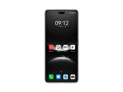 Huawei Nova 14 PRO, 17,2 cm (6,78"), 2776 x 1224 piksler, 12 GB, 512 GB, 50 MP, Sort