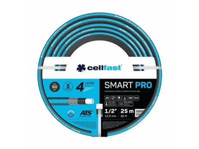 Cellfast SMART PRO ATS hageslange 3/4" 30 m