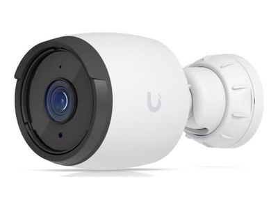 Ubiquiti UniFi Protect G6 - Nätverksövervakningskamera - kula - inomhusbruk, utomhusbruk - väderbeständig - färg (Dag&Natt) - 8 MP - 3840 x 2160 - ...
