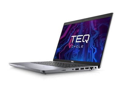 Dell Latitude 5420 - Intel Core i3 - 1125G4 / inntil 3.7 GHz - Win 11 Pro - UHD Graphics - 16 GB RAM - 256 GB SSD NVMe - 14" 1920 x 1080 (Full HD) ...